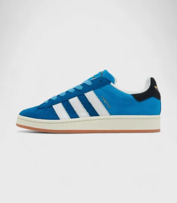 'Campus 00s Blue Dark Marine'