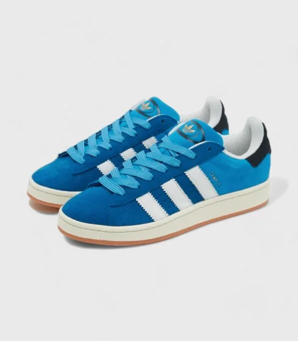 'Campus 00s Blue Dark Marine'