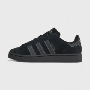 'Campus 00s Core Black White'