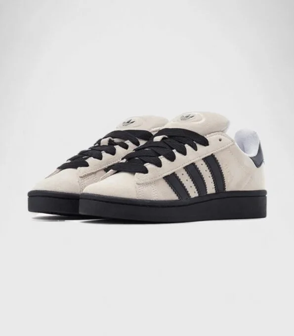 'Campus 00s White Core Black'