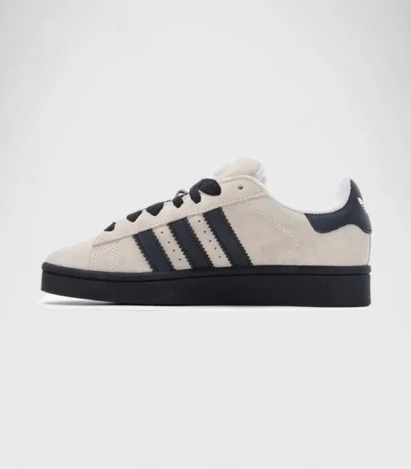 'Campus 00s White Core Black'