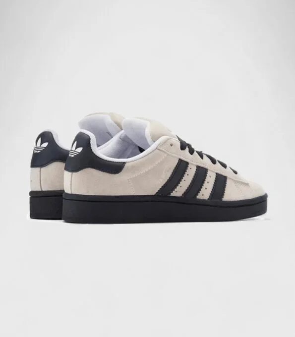 'Campus 00s White Core Black'