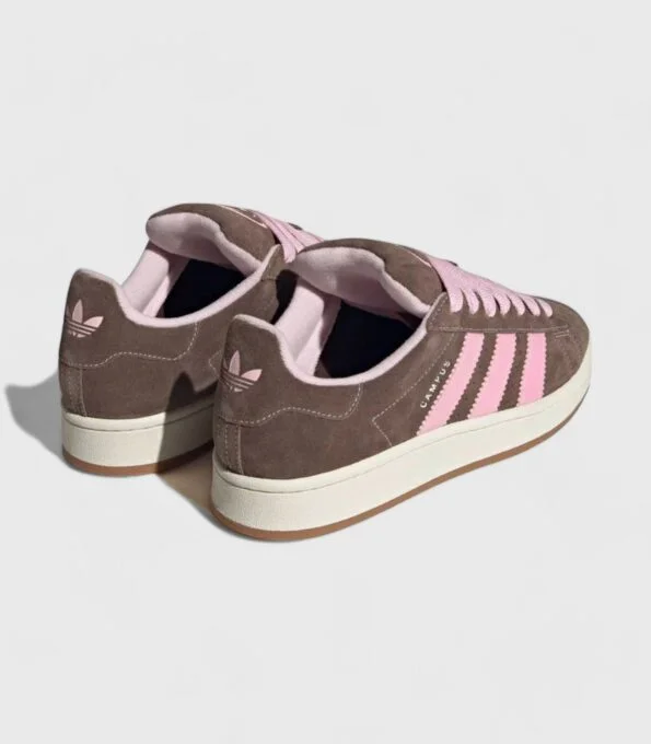 'Campus 00s Dust Cargo Clear Pink'