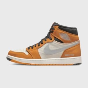 'Element Gore Tex Light Curry'