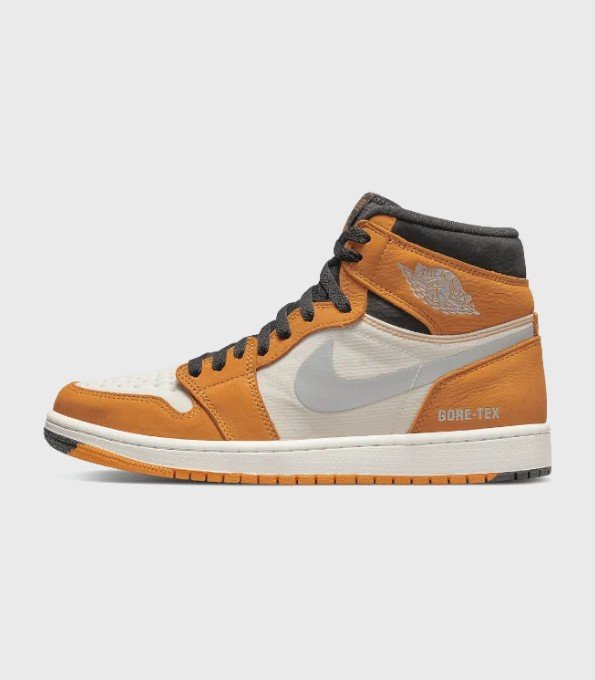 'Element Gore Tex Light Curry'