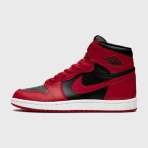 '85 Varsity Red'