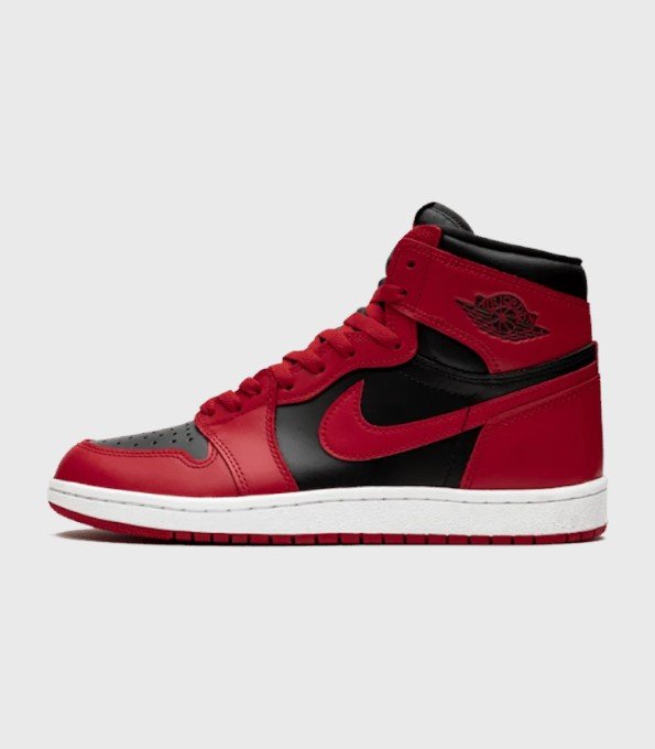 '85 Varsity Red'