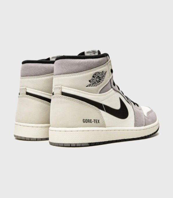 'Element Gore Tex Light Bone'