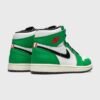 'Lucky Green'