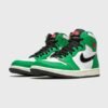 'Lucky Green'