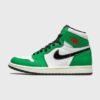 'Lucky Green'