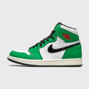'Lucky Green'