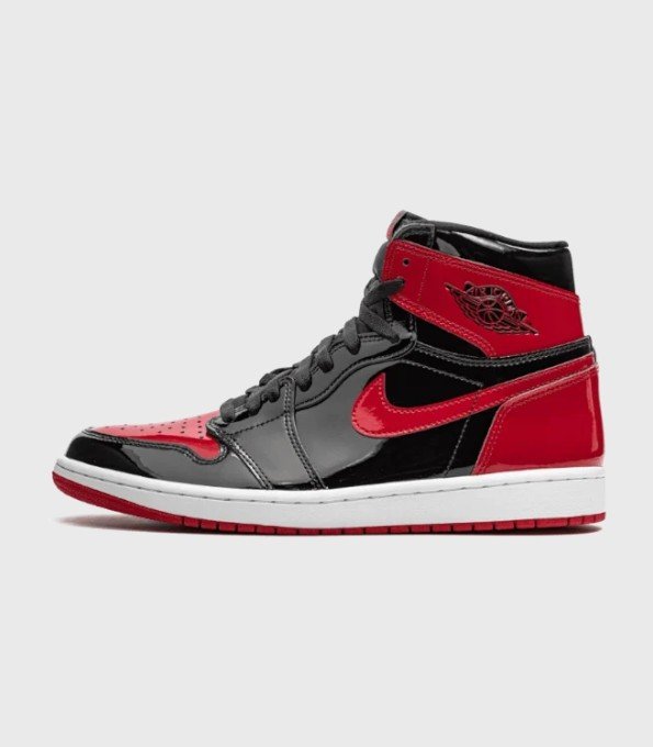 'OG Patent Bred'