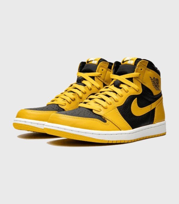 'OG Pollen'