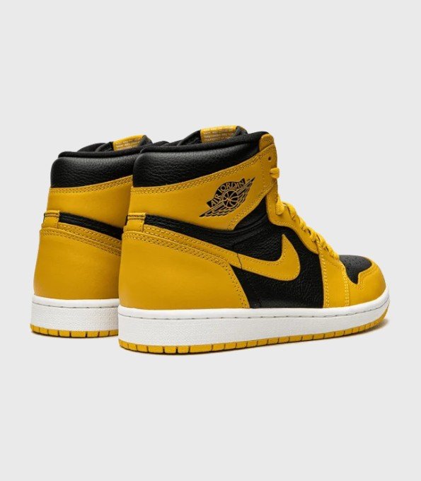 'OG Pollen'
