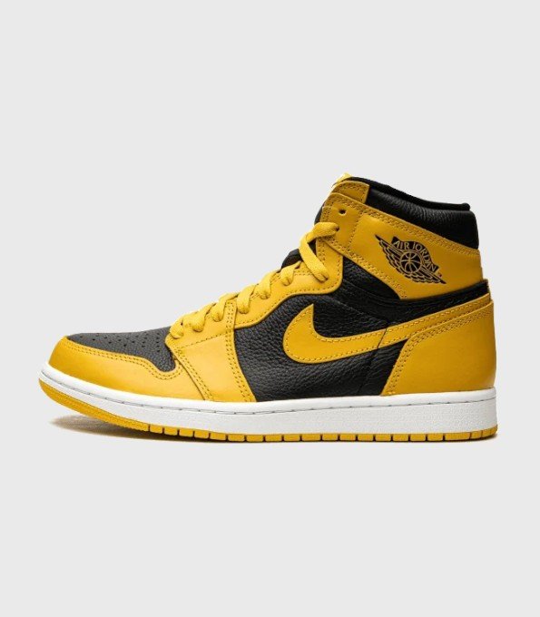 'OG Pollen'