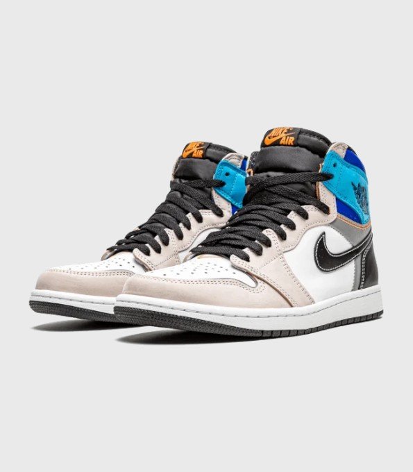 'OG Prototype'