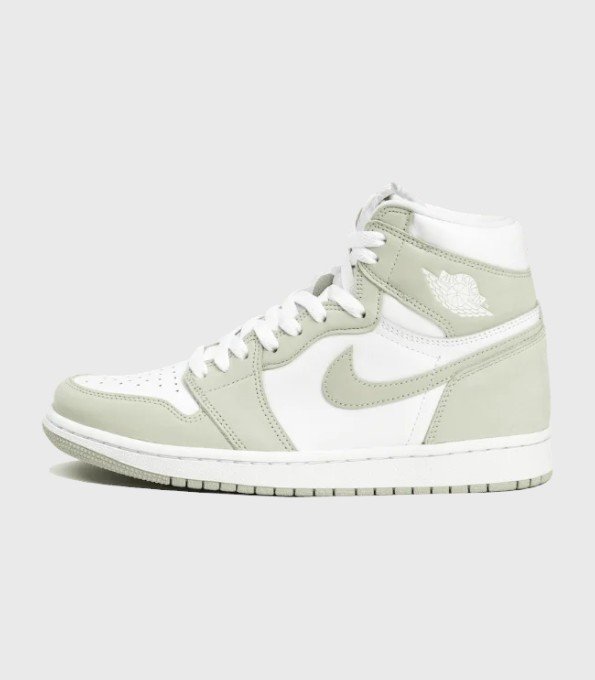 'OG Seafoam'