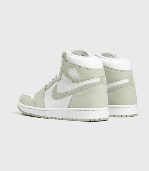 'OG Seafoam'