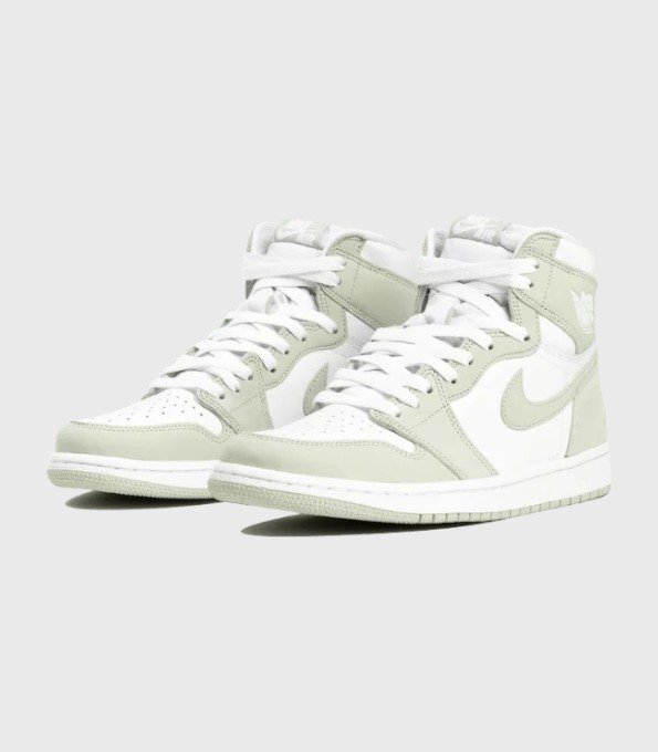 'OG Seafoam'