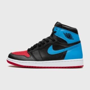 'UNC To Chicago'