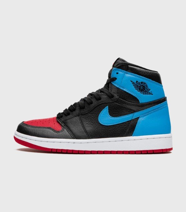 'UNC To Chicago'