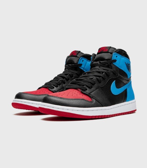 'UNC To Chicago'