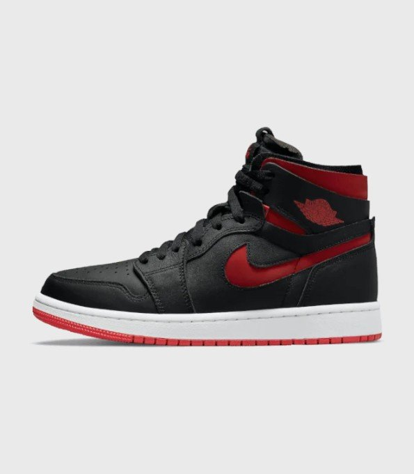 'Zoom Air CMFT Bred'