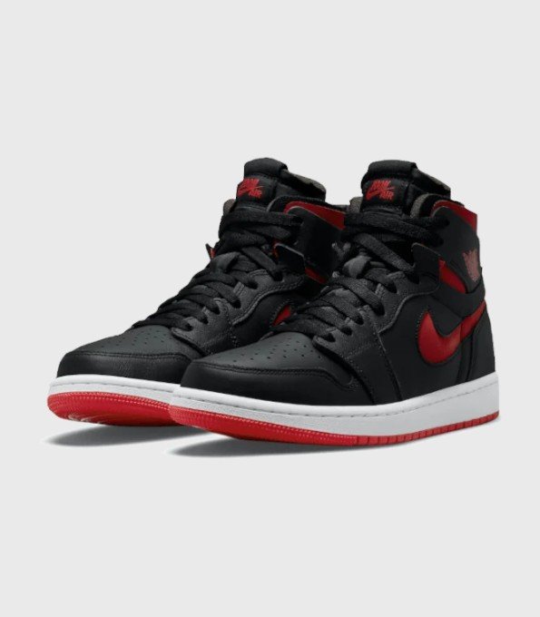 'Zoom Air CMFT Bred'