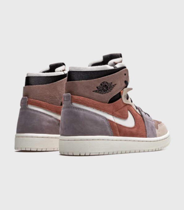 'Zoom Air CMFT Canyon Rust'
