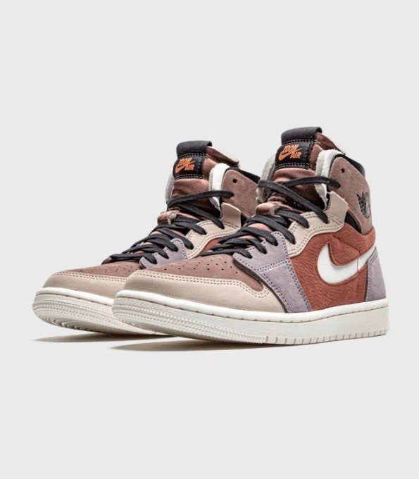 'Zoom Air CMFT Canyon Rust'