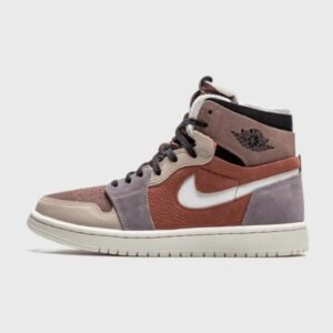 'Zoom Air CMFT Canyon Rust'