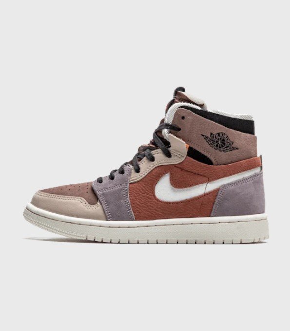 'Zoom Air CMFT Canyon Rust'
