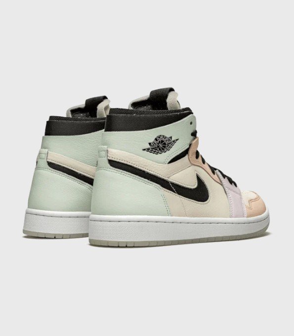 'Zoom Air CMFT Easter'
