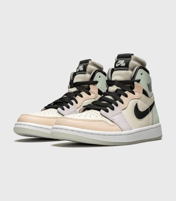 'Zoom Air CMFT Easter'