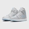 'Zoom Air CMFT Grey Fog'
