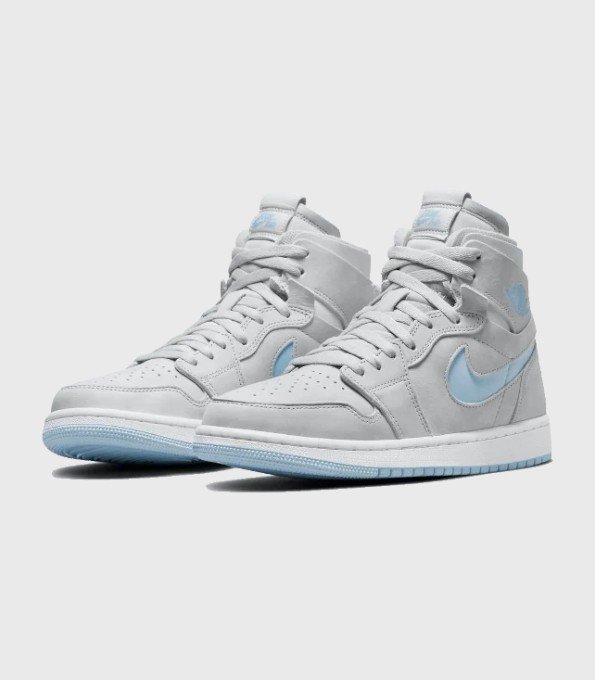 'Zoom Air CMFT Grey Fog'