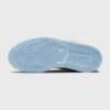 'Zoom Air CMFT Grey Fog'
