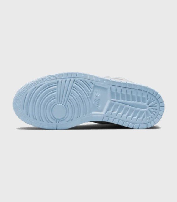'Zoom Air CMFT Grey Fog'