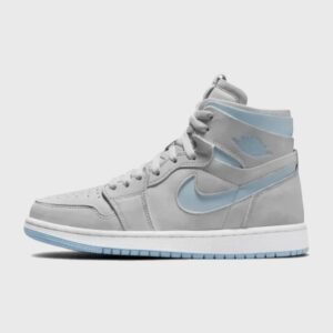 'Zoom Air CMFT Grey Fog'