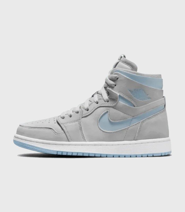 'Zoom Air CMFT Grey Fog'