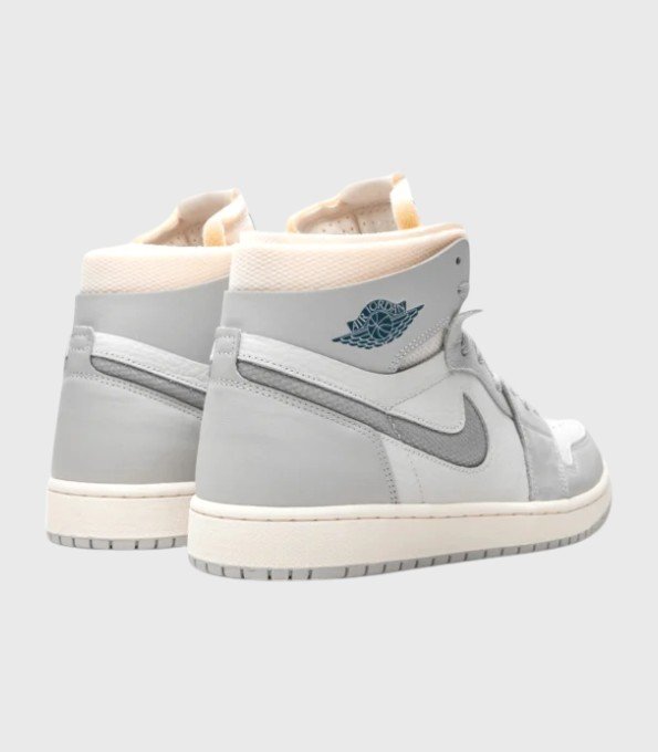 'Zoom Air CMFT London'