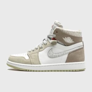'Zoom Air CMFT Olive Aura'