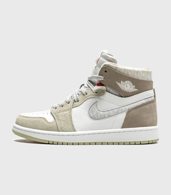 'Zoom Air CMFT Olive Aura'