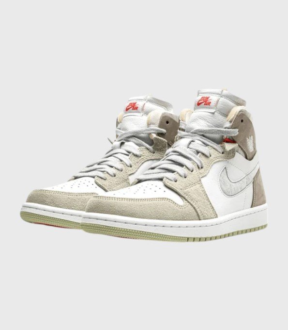 'Zoom Air CMFT Olive Aura'