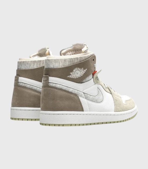 'Zoom Air CMFT Olive Aura'