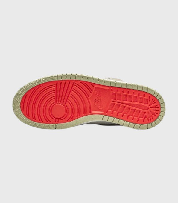 'Zoom Air CMFT Olive Aura'