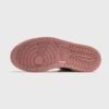 'Zoom Air CMFT Pink Glaze'