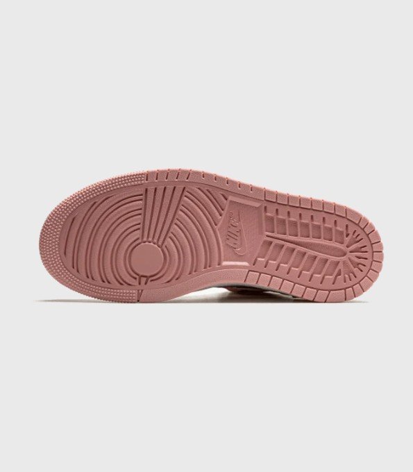 'Zoom Air CMFT Pink Glaze'