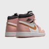 'Zoom Air CMFT Pink Glaze'
